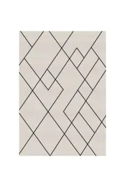 dywan-plaskotkany-bialy-w-geometryczne-wzory-60x300-opa