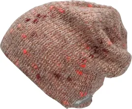 sterntaler-brazowa-czapka-niemowleca-z-kolorowymi-nitkami-51-6fa