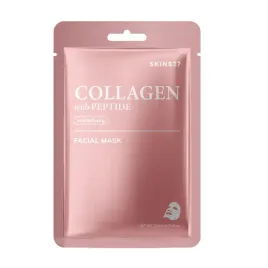 skin627-collagen-with-peptide-rewitalizujaca-maska-w-plachcie-22ml