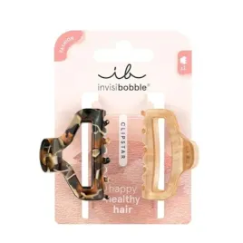 invisibobble-clipstar-fashion-klamry-do-wlosow-golden-roar-m-2szt