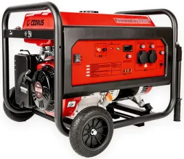 generator-pradu-agregat-pradotworczy-jednofazowy-cedrus-ag5-1f-5-5-kw-230v