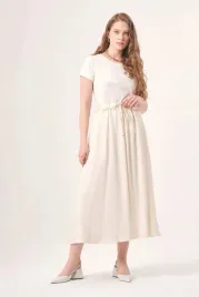 dluga-spodnica-z-wiazaniem-w-pasie-bezowa-modna-elegancka-stylowa-l-5ga
