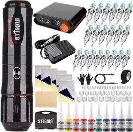 maszynka-rotacyjna-pen-do-tatuazu-20-kartridzy-kolorowe-zestaw-stigma-qv