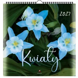kalendarz-kwiaty-2027-33x33-cm-wieloplanszowy-scienny-na-spirali