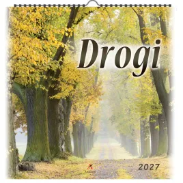 kalendarz-drogi-2027-33x33-cm-wieloplanszowy-scienny-na-spirali