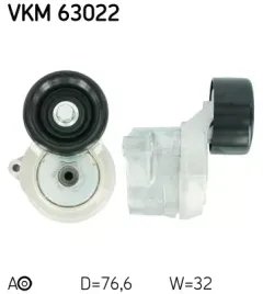 vkm-63022-skf-napinacz-paska-wielorowk-honda-24-accord-viii-08-