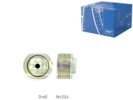 vkm-66021-skf-rolka-paska-wielorowk-suzuki-19ddis-05-