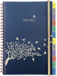 planer-akademicki-a5-2026-2027-kalendarz-tygodniowy-spiralny