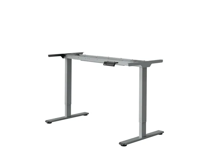 Stelaż do Biurka Flexispot E1 Pro Elektryczny 2 Silniki 100kg Szary