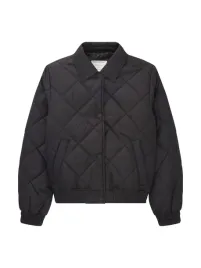 tom-tailor-czarna-pikowana-kurtka-z-klasycznym-kolnierzem-128-6fa