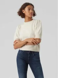vero-moda-krotki-sweter-z-pufiastymi-rekawami-bezowy-l-6fa