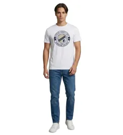 american-college-bialy-t-shirt-z-nadrukiem-athletic-na-lato-146-152-6fa