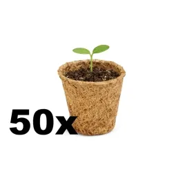 kokosowe-bio-doniczki-do-wysiewu-pikowania-srednica-5cm-100ml-50sztuk