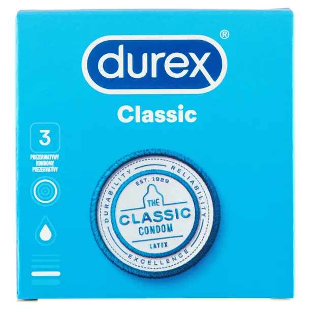 durex-classic-a3-stan-nowy
