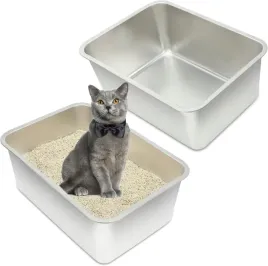 duza-kuweta-toaleta-dla-kota-ze-stali-nierdzewnej-ranypet-2-szt-45x35x15-cm
