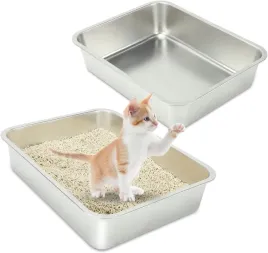 duza-kuweta-toaleta-dla-kota-ze-stali-nierdzewnej-ranypet-2-szt-45x35x10-cm
