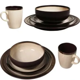 zastawa-stolowa-ceramiczna-z-brazowymi-talerzami-na-prezent-obiadowy