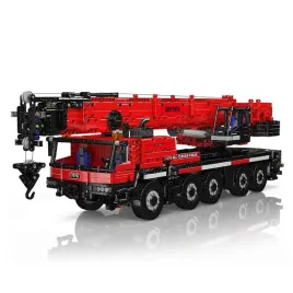 mould-king-17074-czerwony-zuraw-samochodowy-r-c-ltm-1110-dzwig-mobilny