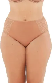 dagi-majtki-damskie-brazowe-maxi-z-ozdobnymi-wstawkami-40-6fa