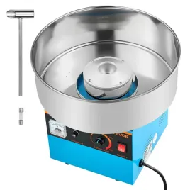 maszyna-waty-cukrowej-elektryczna-premium-niebieska-imprezy-1000-w-38-cm