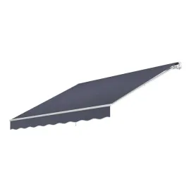 markiza-tarasowa-premium-niebieska-4-x-3-m-skladana-korba-reczna-upf-80
