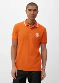 s-oliver-pomaranczowa-koszulka-polo-z-markowym-nadrukiem-s-6fa