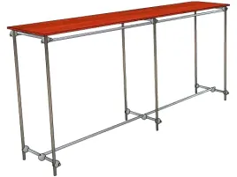 gondola-z-polka-2m-stojak-wieszak-sklep-c1