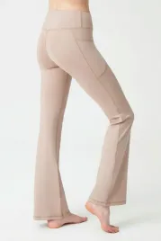 legginsy-damskie-bezowe-z-wysokim-stanem-i-kieszenia-2xl-5ga