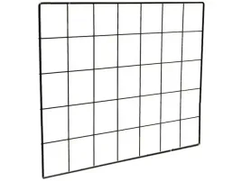 krata-organizer-na-sciane-czarna-70x50cm-wzm-d1