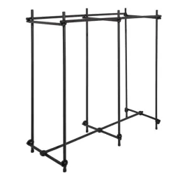 gondola-strong-czarna-15m-wieszak-stojak-do-sklepu-butiku-odziez-black-c1
