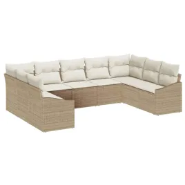 vidaxl-zestaw-sof-na-ogrod-9-pcs-bezowy-i-kremowy-polirattan