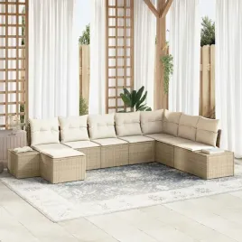 vidaxl-zestaw-sof-na-ogrod-8-pcs-bezowy-i-kremowy-polirattan