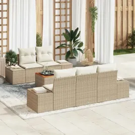 vidaxl-zestaw-sof-na-ogrod-6-pcs-bezowy-i-kremowy-polirattan