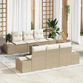 vidaxl-zestaw-sof-na-ogrod-8-pcs-bezowy-i-kremowy-polirattan