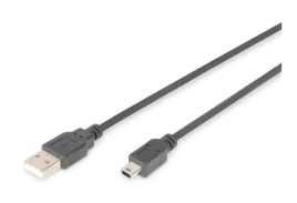 kabel-usb-1m-czarny-usb-a-m-wtyk-miniusb-b-m-wtyk-s-usb-2-0-ak-300108-010
