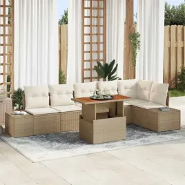 vidaxl-zestaw-sof-na-ogrod-z-przechowywaniem-7-pcs-bezowy-polirattan