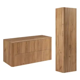 szafka-lazienkowa-100-owalne-fronty-ryfle-craft-szuflady-push-blat-slupek