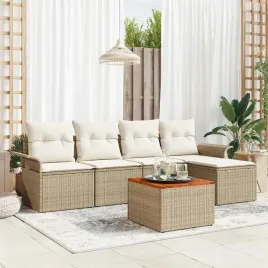 vidaxl-zestaw-sof-na-ogrod-6-pcs-bezowy-i-kremowy-polirattan