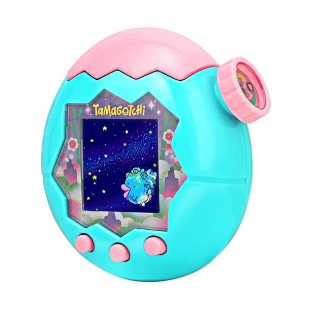 tamagotchi-paradise-jade-forest
