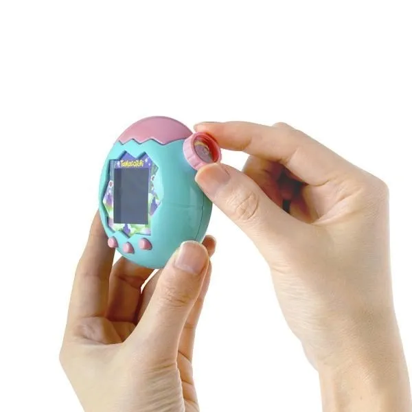 tamagotchi-paradise-jade-forest