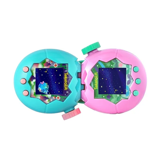 tamagotchi-paradise-jade-forest
