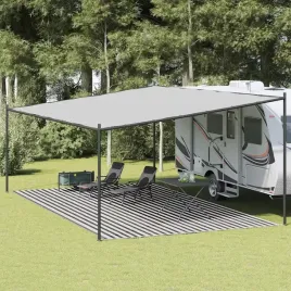 vidaxl-wykladzina-do-namiotu-antracytowo-biala-400x600-cm-hdpe