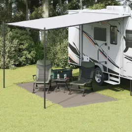 vidaxl-dywan-pod-namiot-jasnoszary-400-x-200-cm-polietylen