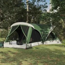 vidaxl-namiot-rodzinny-zielony-550-x-555-x-208-cm