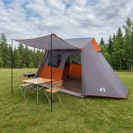vidaxl-namiot-tunelowy-szary-i-pomaranczowy-475-x-220-x-192-cm