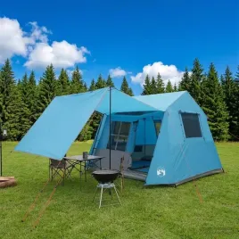 vidaxl-namiot-tunelowy-niebieski-275-x-240-x-200-cm