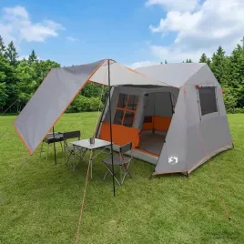 vidaxl-namiot-tunelowy-szary-i-pomaranczowy-275-x-240-x-200-cm