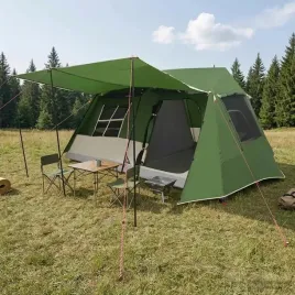 vidaxl-namiot-tunelowy-zielony-400-x-278-x-182-cm