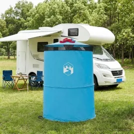 vidaxl-namiot-toaletowy-z-wieszakiem-niebieski-97-x-126-cm