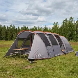 vidaxl-namiot-tunelowy-szary-i-pomaranczowy-675-x-392-x-210-cm